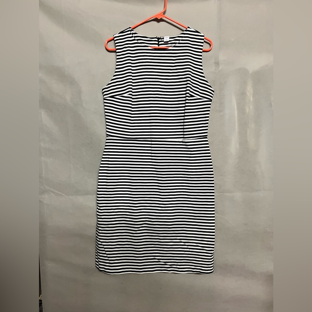Old navy striped dress